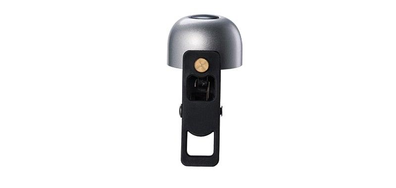 Bicycle Bell Ordinary Classical Handlebar Bell Ring Cycling Bike Bike Bell Sound Road Bike Horn Bicycle Accessories All Metal Body Loud Decent Tone Bicycle Ring Bell For Adults And Kids
