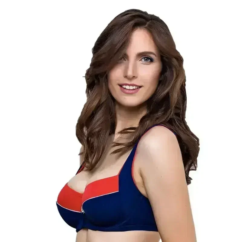 Classic Bikini Top Lauma Swim Regatta