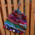 Fun Blended Purse Pattern