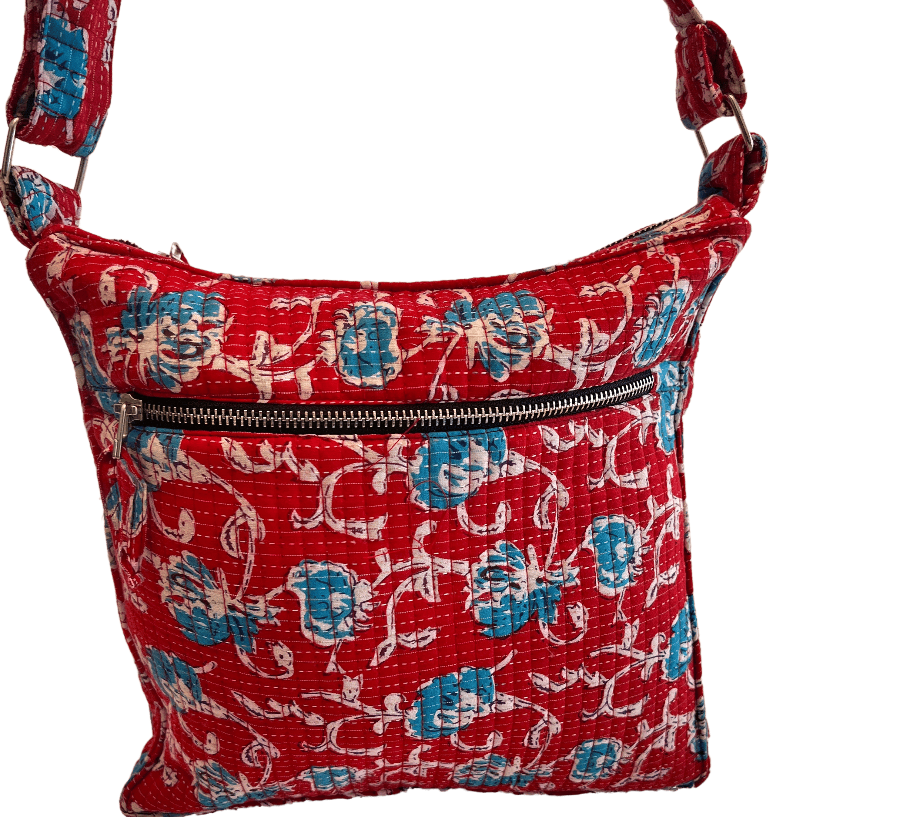 Boho Hippie Crossbody Bag