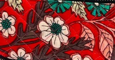 Boho Hippie Crossbody Bag
