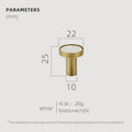 Brass Hooks Shell Nordic Pastoral White Gold Bathroom Indoor Kitchen Hallway Wall Clothes Hooks Wall Hangings Row Hooks Mounted Robe Clothes Hanger Wall Door Kitchen Hook Golden Hanging Wall Décor