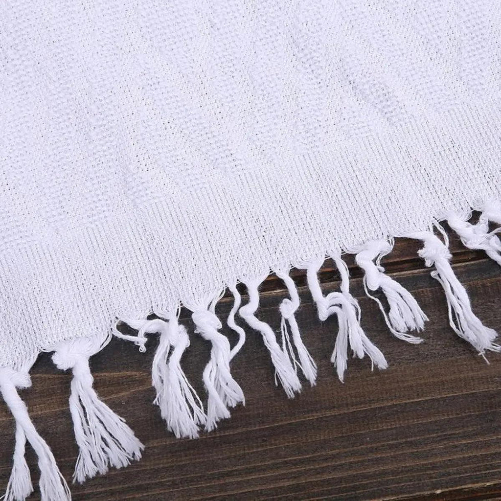 Men's Ihram Hajj & Umrah Towel Set(MC001)