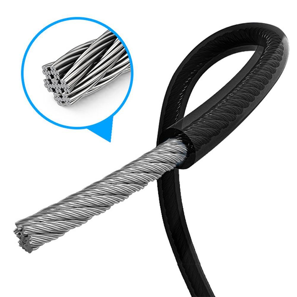 Built-in Rolling Pin Counter Jump Rope Skipping Rope Speed Rope For Boxing Jumping Training Lose Weight Fitness Digital Weight Calories Time Setting Skipping Rope With Counter For Indoor And Outdoor Exercise