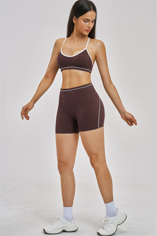 The Unbound Shorts