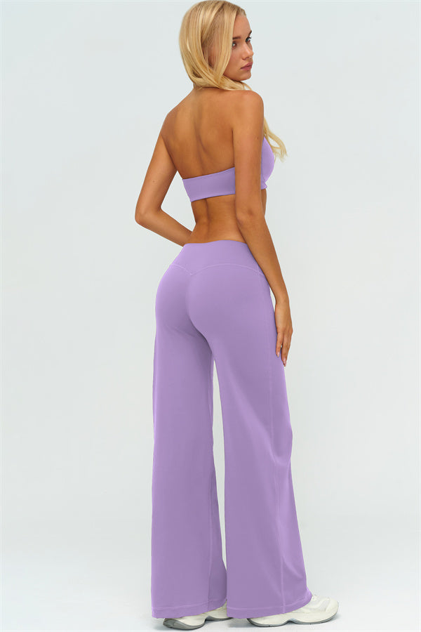 The Twirl New Straight Leg Pants