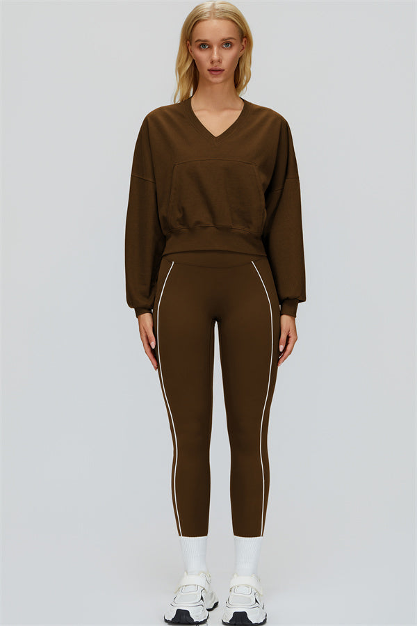 The Whisper Leggings