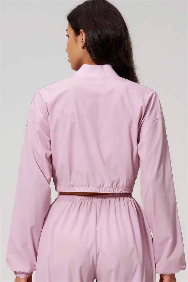 The Spunk UV protection Jacket