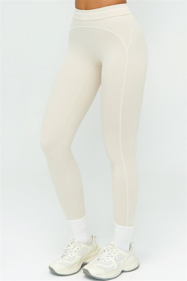The Amara Crop Top Leggings 2-Piece Set