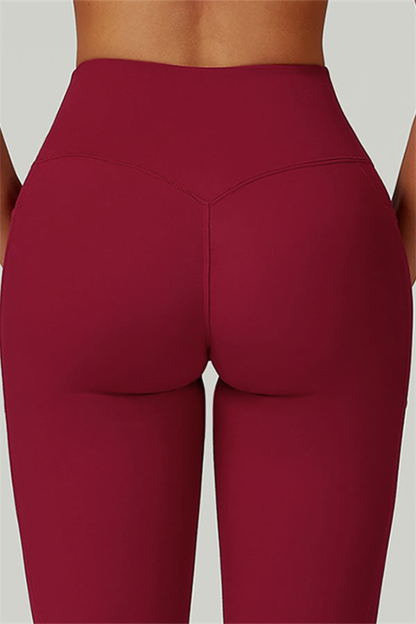 The Flourish Leggings
