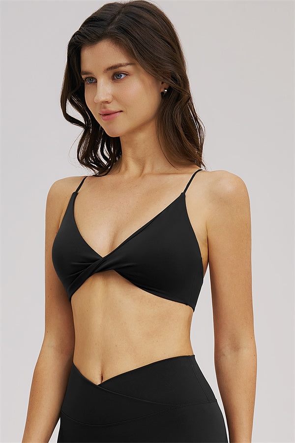 The Mosaic Sports Bra