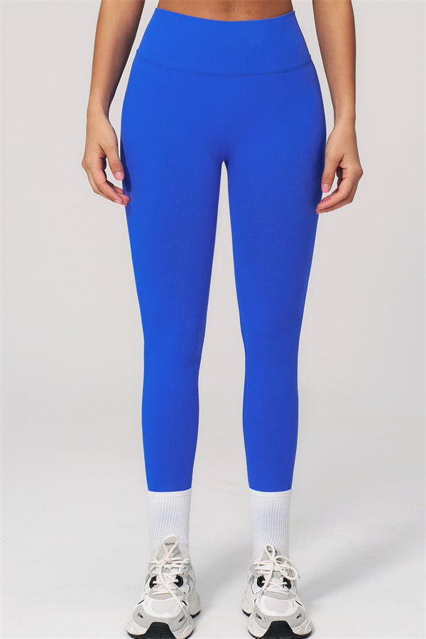 The Empower One-Shoulder Sports Bra Leggings 2-Piece Set