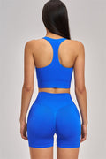 The Vision Sports Bra Shorts 2-Piece Set
