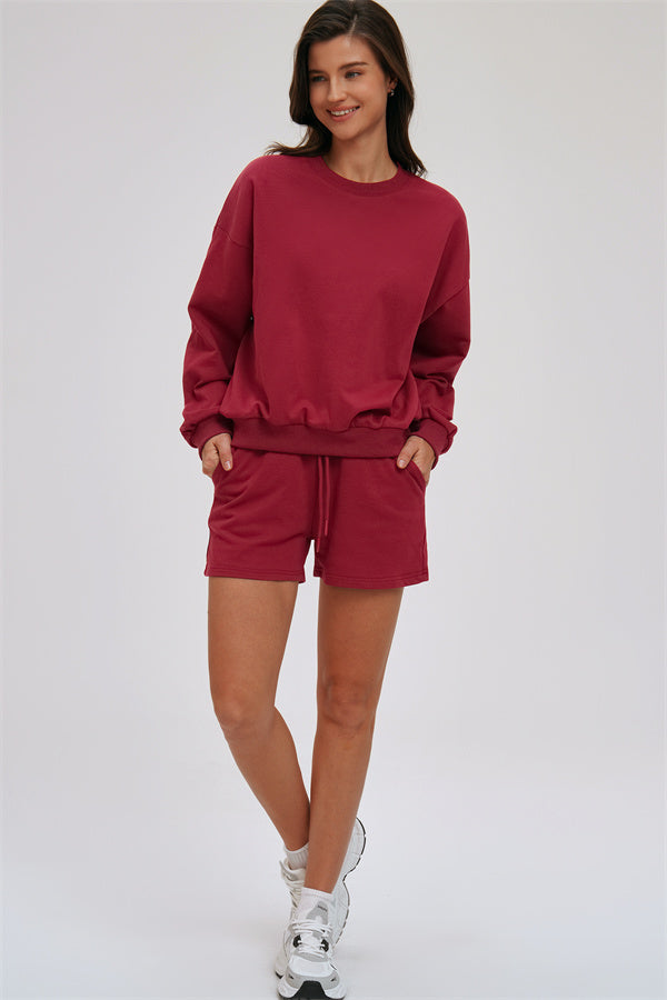 The Kinetic Sweatshirt