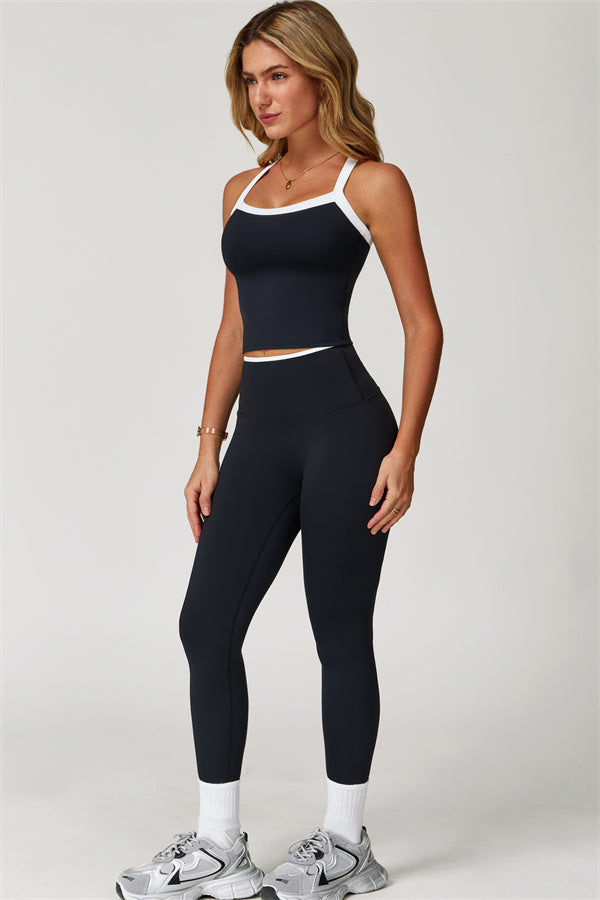 The Quest Leggings