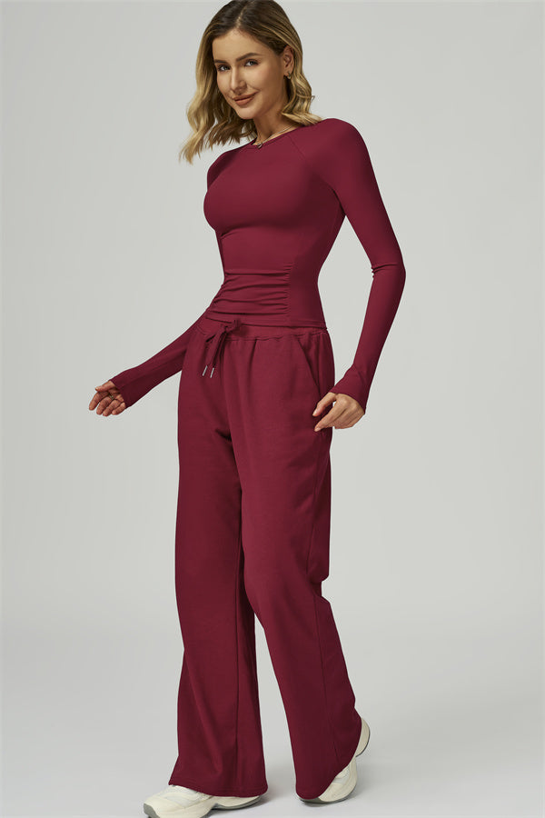 The FlexFit Pants