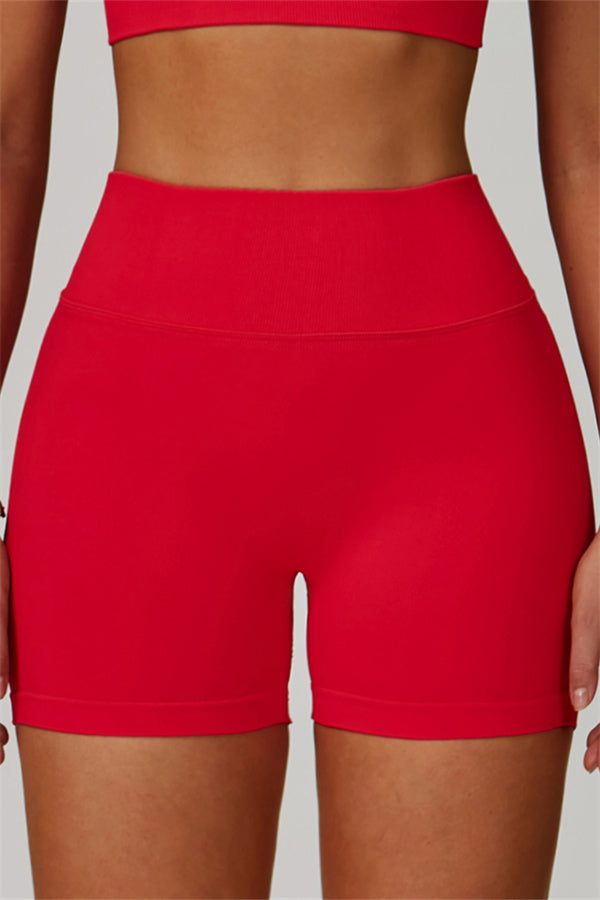The Empower Jacket Shorts 2-Piece Set
