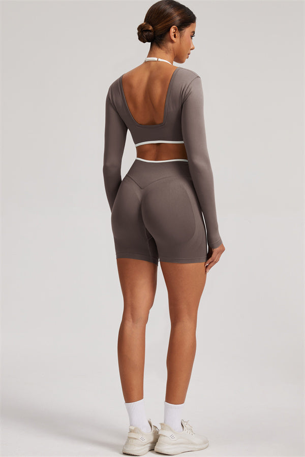 The Elevate New Shorts