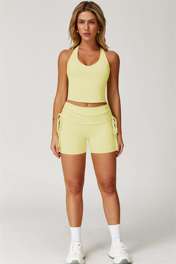 The Echo Tank Top
