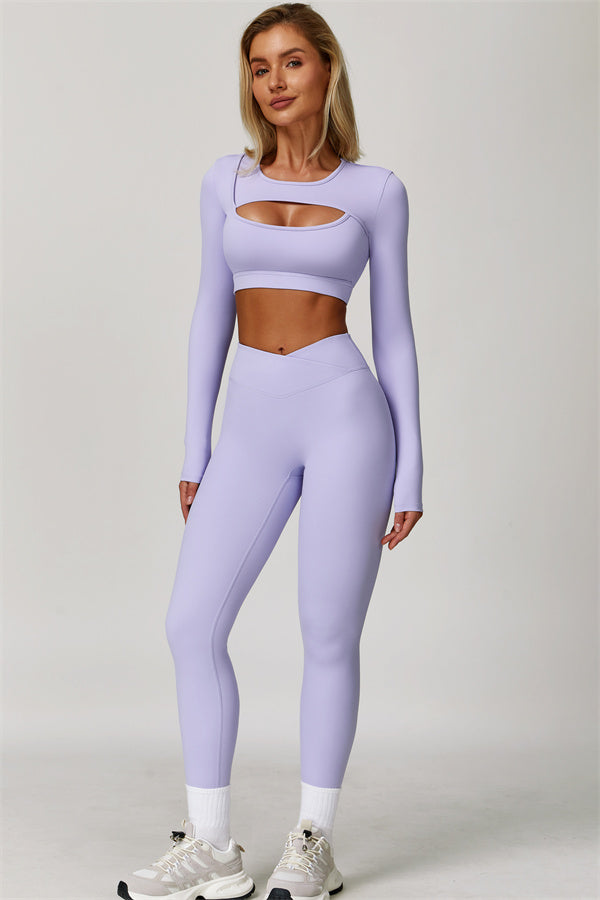 The Lavish Leggings