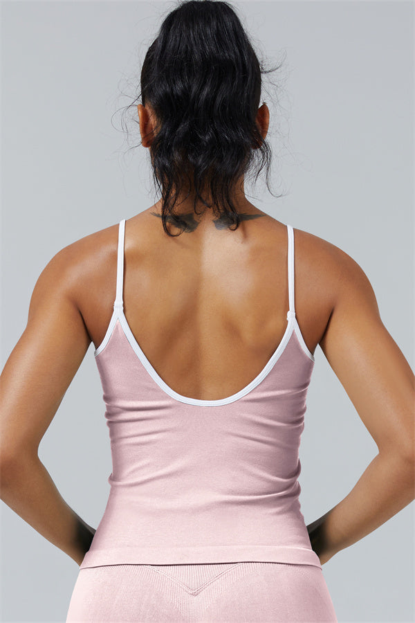 The Elevate Crop Top