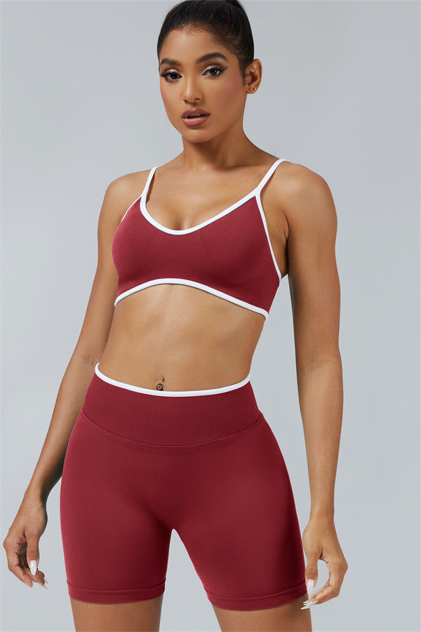 The Elevate Shorts