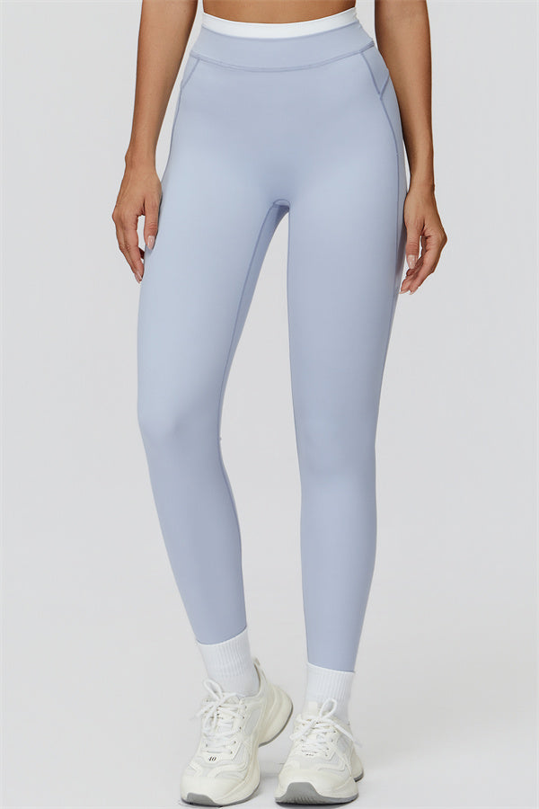 The Canyon Crop Tank Leggings 2-Piece Set