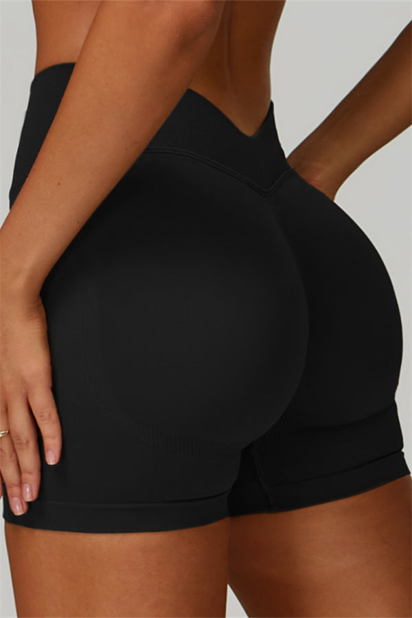 The Empower Shorts