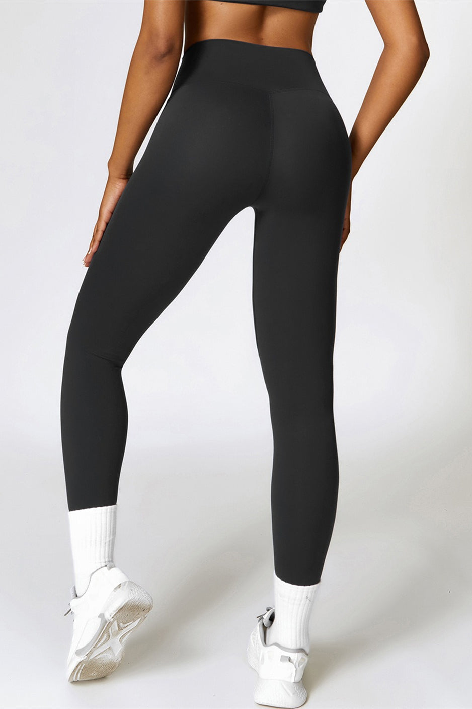 The Isabella Leggings