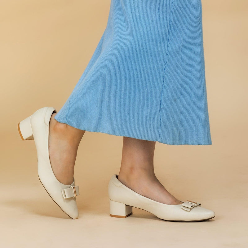 Mercia - Pumps