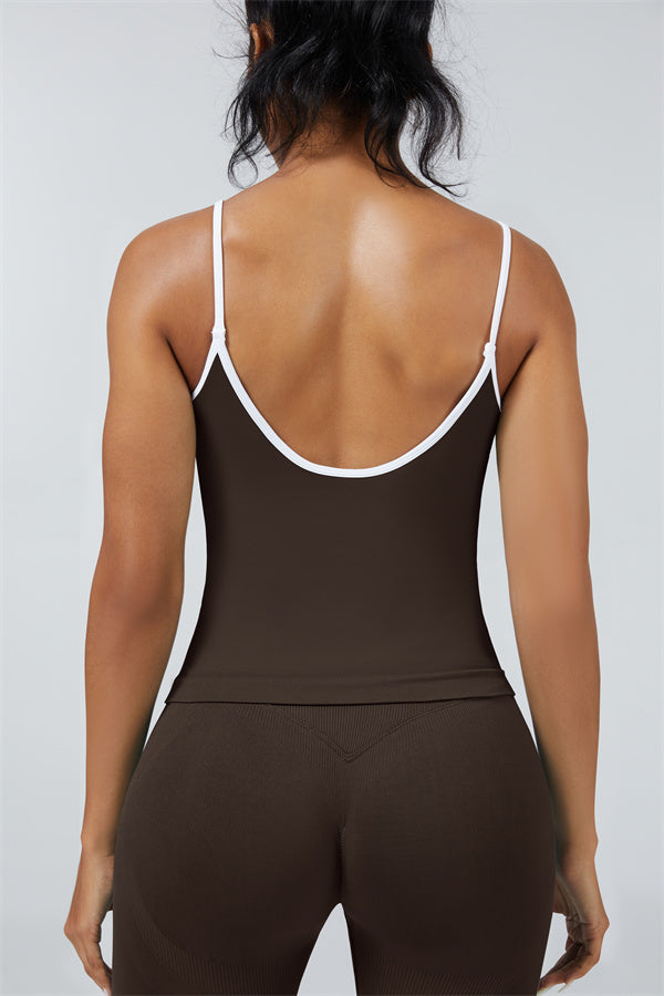 The Elevate Crop Top