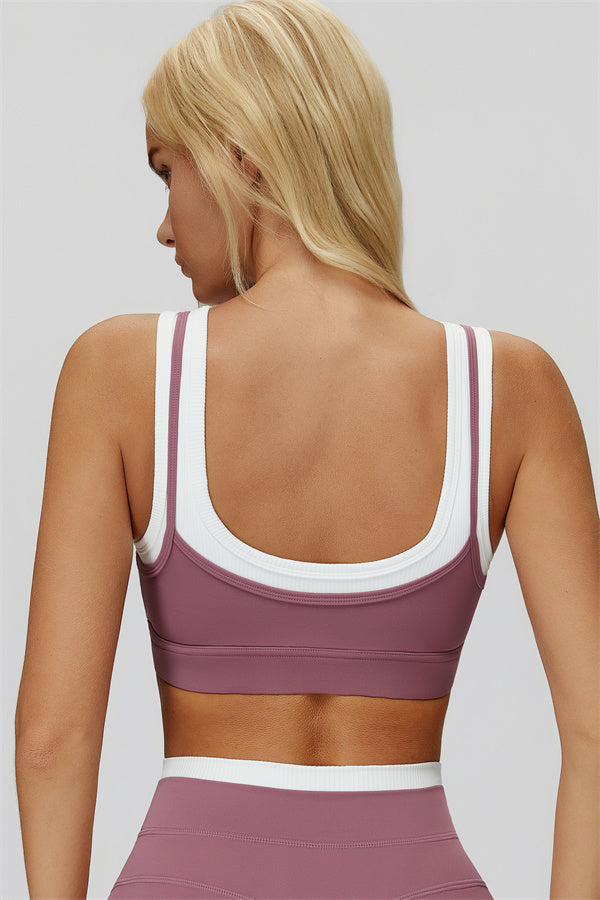 The Canyon Sports Bra