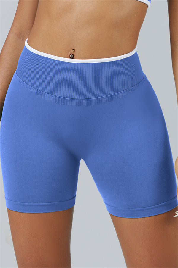 The Elevate New Shorts