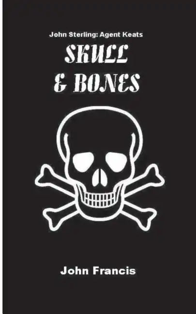 Skull & Bones - Paperback