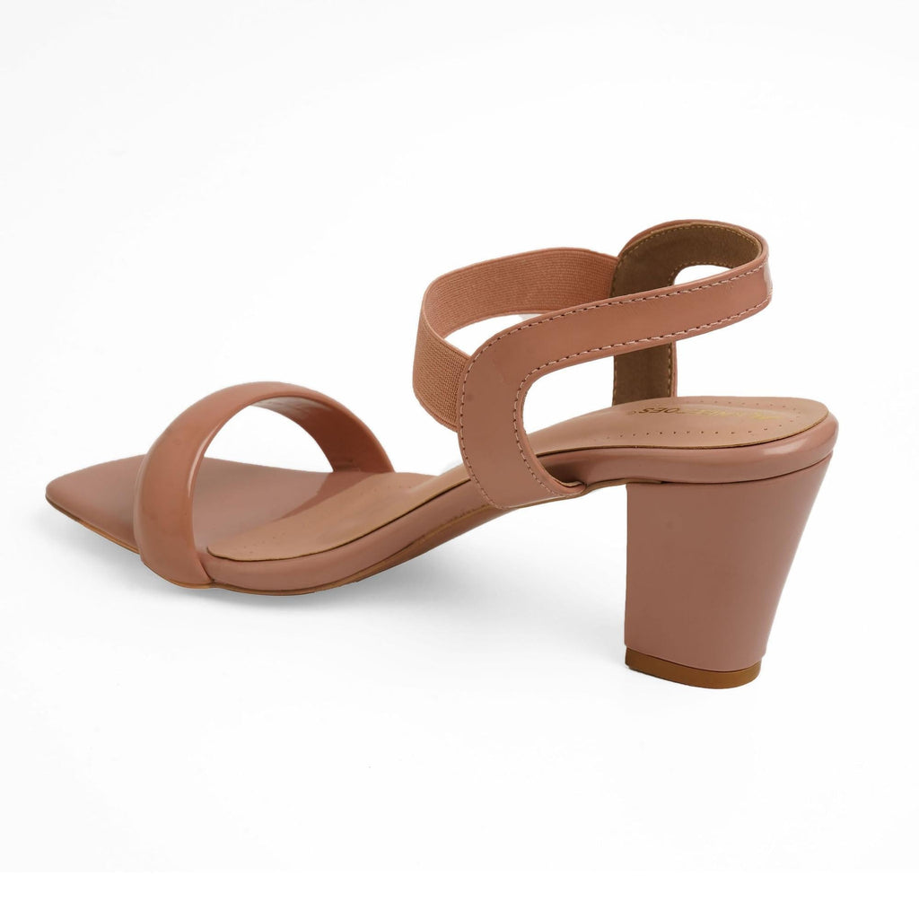 Polara - Block Heels