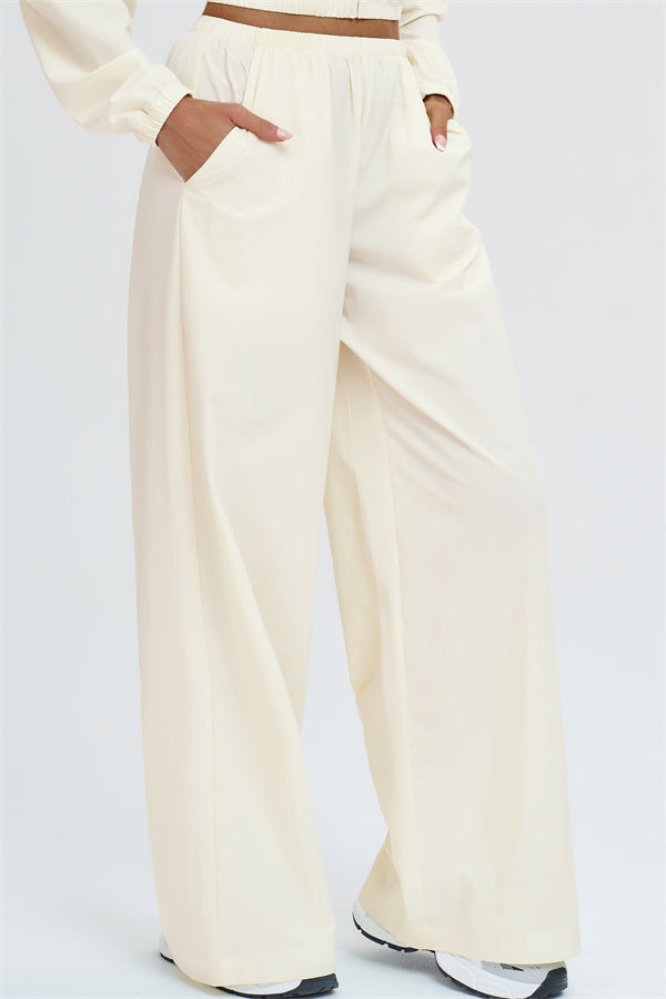 The Svelte UV protection Sweatpants