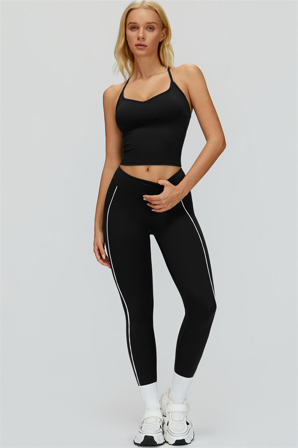 The Whisper Leggings