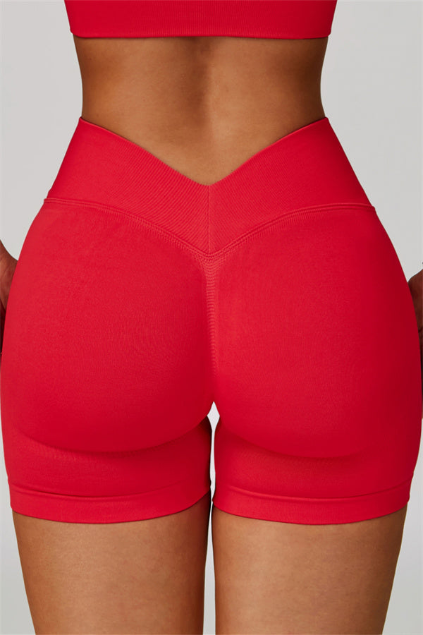 The Empower Jacket Shorts 2-Piece Set