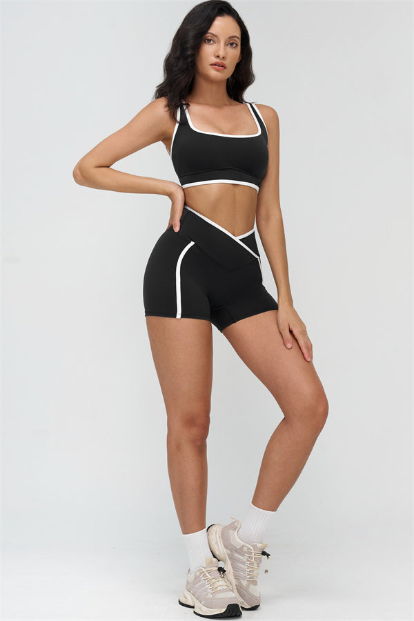The Crave Shorts