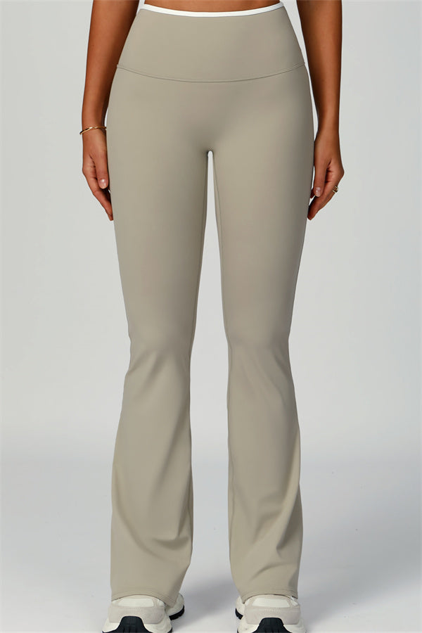 The Quest Tank Flared Leggings 2-Piece Set