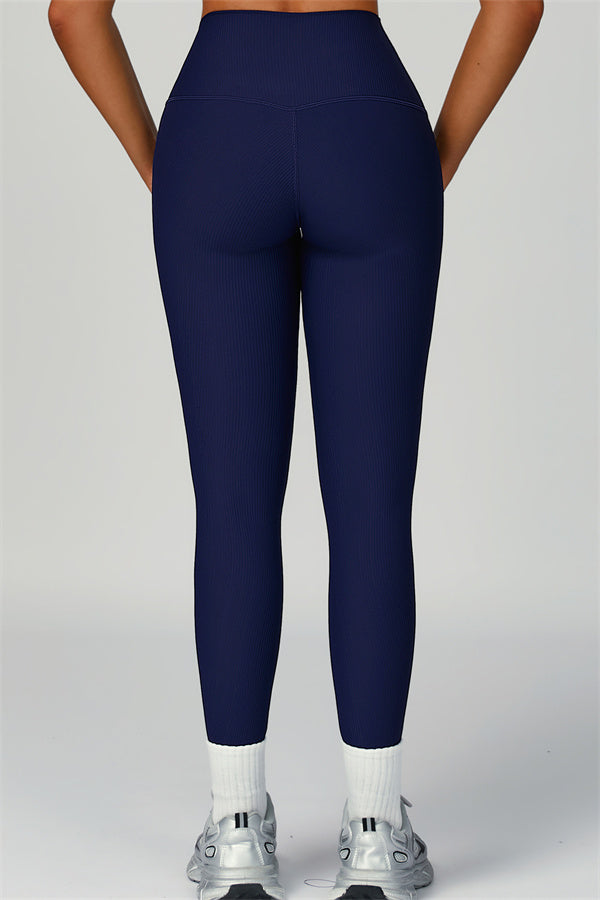 The Burst Jacket Sports Bra Leggings 3-Piece Set