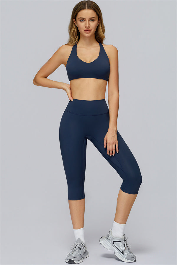 The Radiance Pure Sports Bra