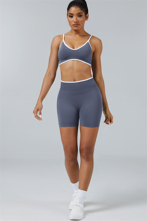 The Elevate New Shorts