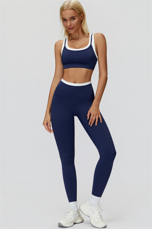 The Canyon Leggings