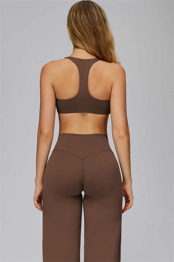 The Radiance Pure Sports Bra
