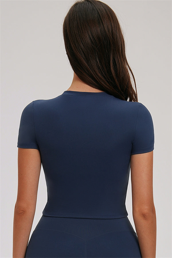 The Svelte T-shirt Leggings 2-Piece Set