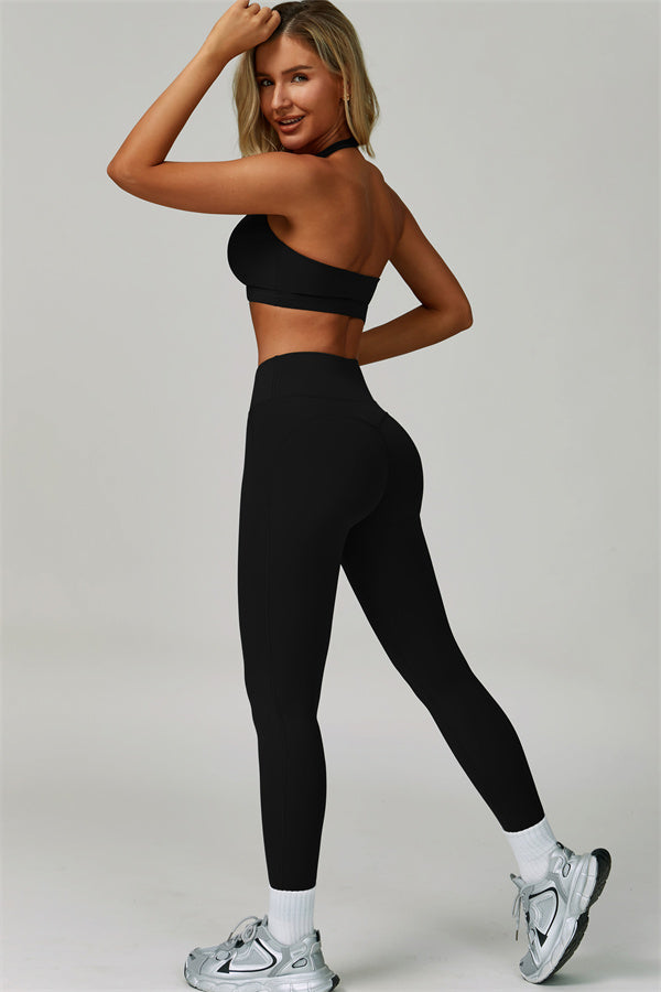 The Bold Leggings