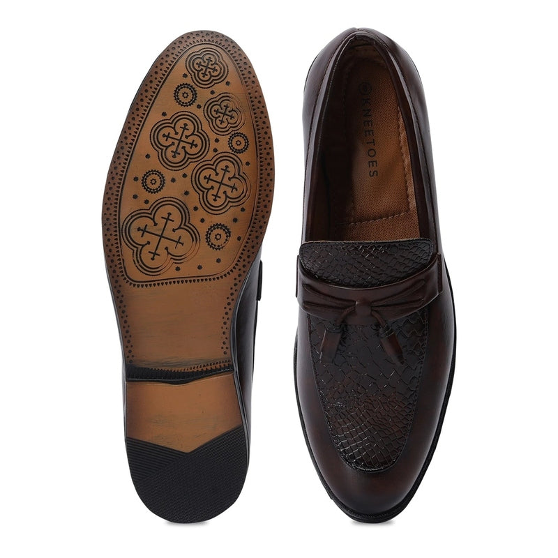 Brooks - Loafers
