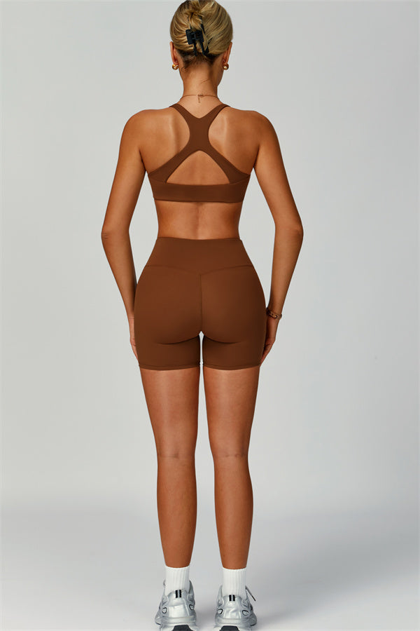 The Thrive Shorts