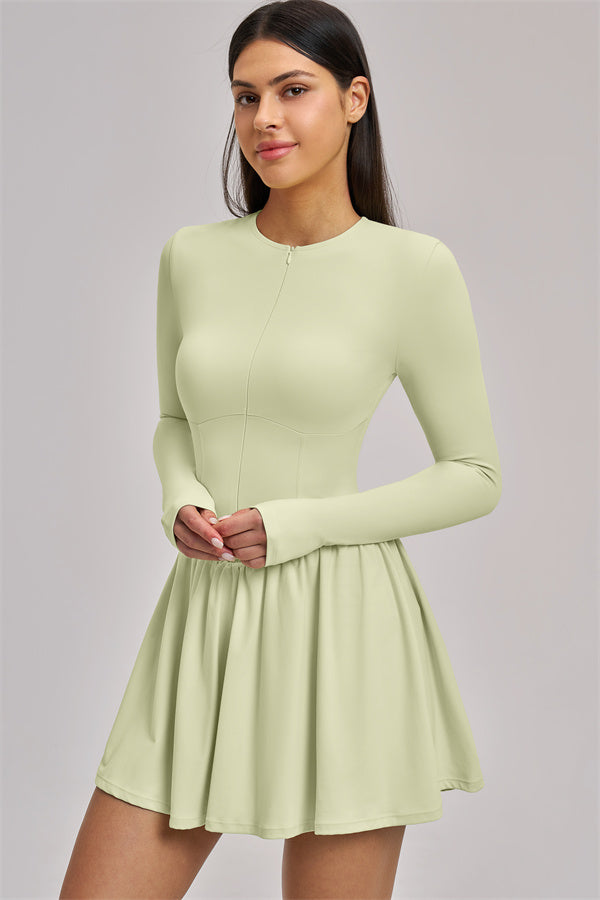 The Vision Tennis Dress